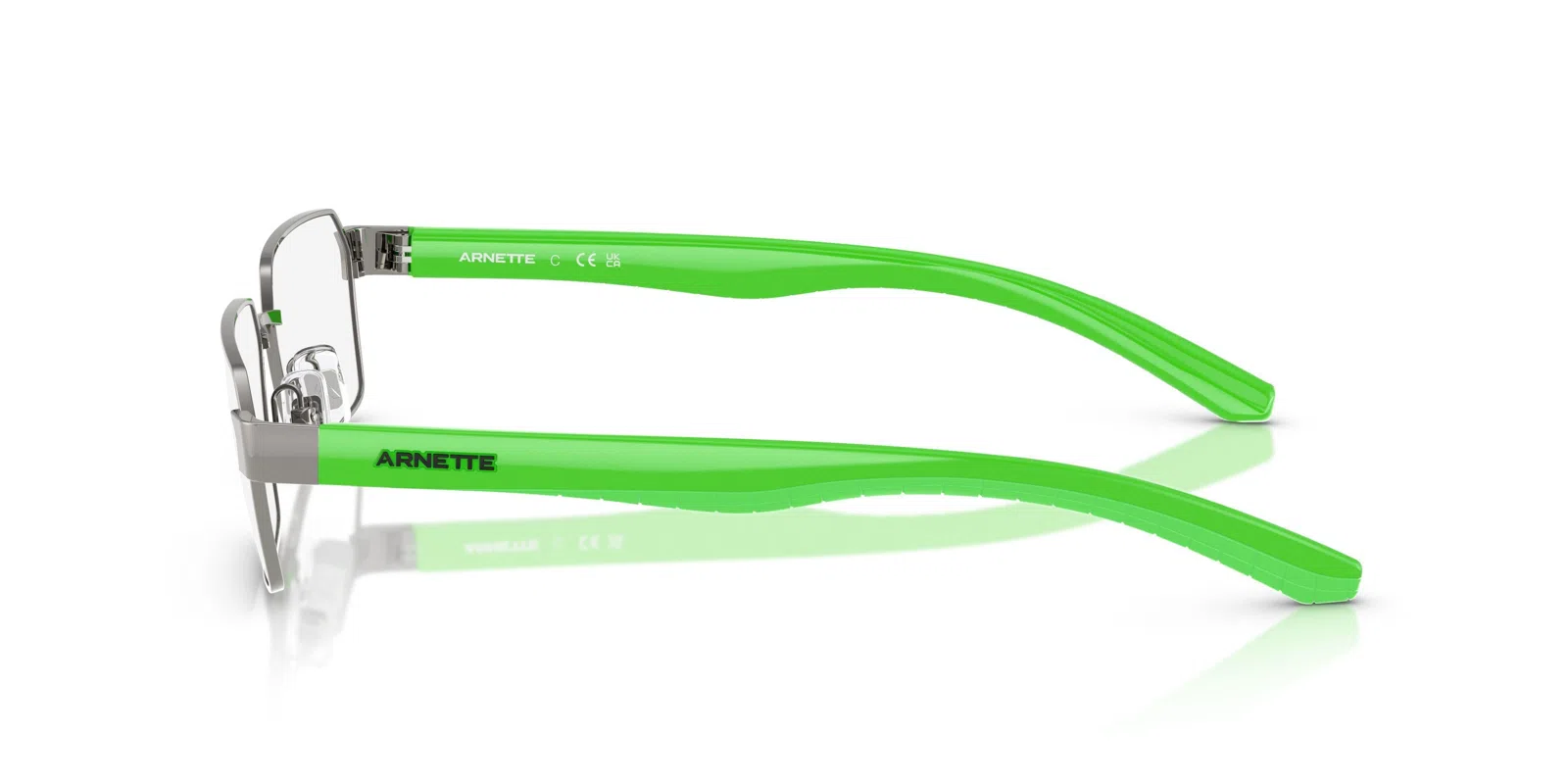Arnette Greyscale 6144 Eyeglasses - view 18